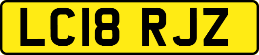 LC18RJZ