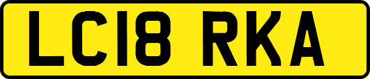 LC18RKA