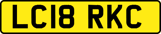 LC18RKC