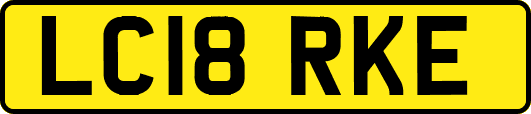LC18RKE