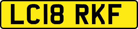 LC18RKF