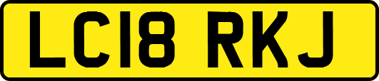 LC18RKJ