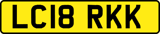 LC18RKK