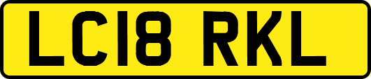 LC18RKL