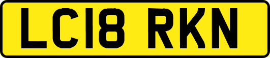 LC18RKN