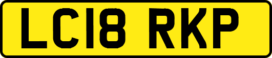 LC18RKP
