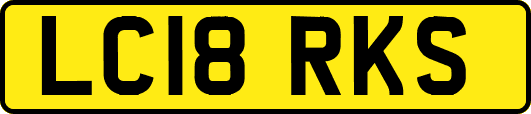LC18RKS