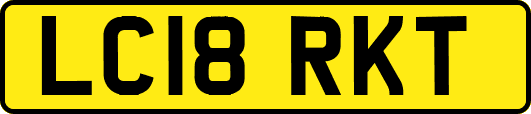 LC18RKT