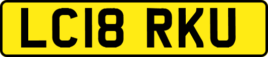 LC18RKU