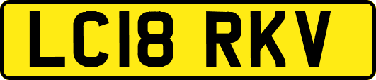 LC18RKV