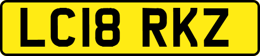 LC18RKZ