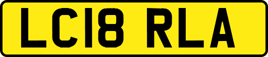 LC18RLA