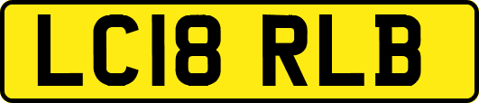 LC18RLB