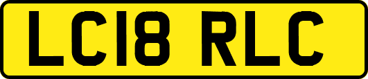 LC18RLC