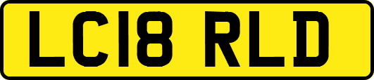 LC18RLD