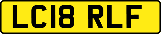 LC18RLF