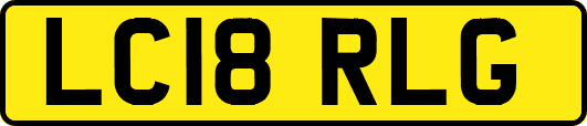 LC18RLG