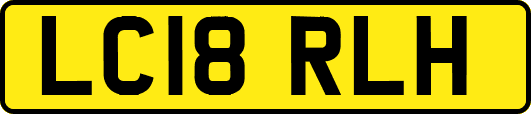 LC18RLH