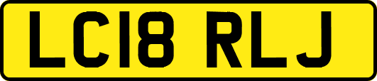LC18RLJ
