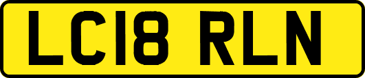 LC18RLN