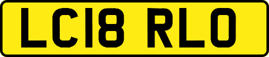 LC18RLO