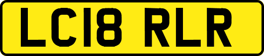 LC18RLR