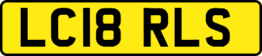 LC18RLS