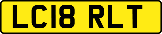 LC18RLT