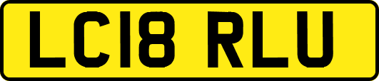 LC18RLU