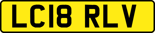 LC18RLV