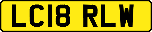 LC18RLW