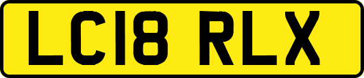 LC18RLX