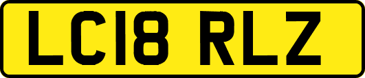 LC18RLZ
