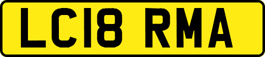 LC18RMA