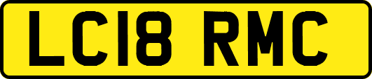 LC18RMC