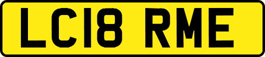LC18RME