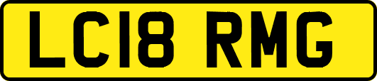 LC18RMG