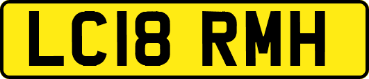 LC18RMH
