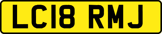 LC18RMJ