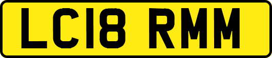 LC18RMM
