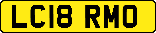 LC18RMO