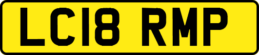 LC18RMP