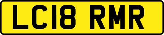 LC18RMR