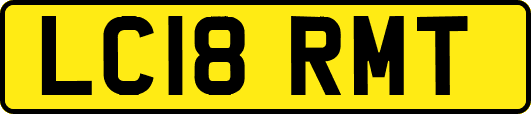LC18RMT
