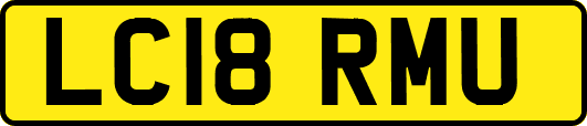 LC18RMU