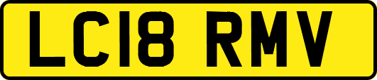 LC18RMV