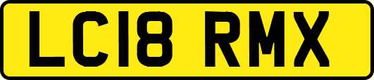 LC18RMX