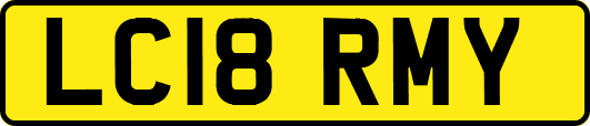 LC18RMY