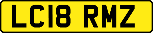 LC18RMZ