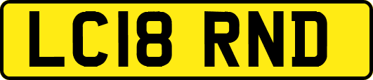LC18RND
